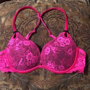 Victoria’s Secret bras